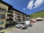 Zwei-Zimmer-Eigentumswohnung in Saalbach - Bild