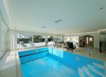 Idyllisches Zuhause: Exklusive Villa mit Indoor-Pool & Wellnessbereich - Bild