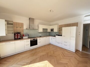 2,5-Zimmer-Wohnung mit Balkon & Gartenbenutzung in Maxglan, 5020 Salzburg, Wohnung