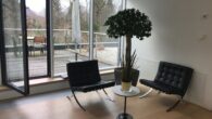 Arbeiten auf hohem Niveau - repräsentatives Büro in Puch/Urstein - Bild