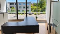 Arbeiten auf hohem Niveau - repräsentatives Büro in Puch/Urstein - Bild