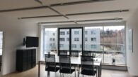 Arbeiten auf hohem Niveau - repräsentatives Büro in Puch/Urstein - Bild