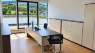 Arbeiten auf hohem Niveau - repräsentatives Büro in Puch/Urstein - Bild