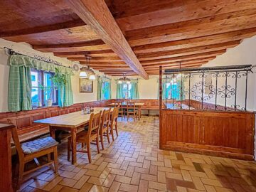 Traditionsreiches Gasthaus in Kuchl zu verpachten, 5431 Kuchl, Gastronomie