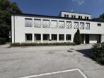 ATTRAKTIVE BÜROFLÄCHE IM HEFFTERHOF SALZBURG-PARSCH - Bild