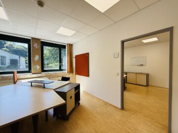 ATTRAKTIVE BÜROFLÄCHE IM HEFFTERHOF SALZBURG-PARSCH, 5020 Salzburg, Büro/Praxis