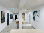 ATTRAKTIVE BÜROFLÄCHE IM HEFFTERHOF SALZBURG-PARSCH - Bild