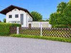 Aus Alt mach Traumhaus – Einfamilienhaus mit großem Potenzial - Bild
