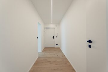 Stilvolles Wohnen am Park – Umfassend sanierte 3-Zimmer-Wohnung in Salzburg-Parsch, 5020 Salzburg, Wohnung