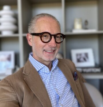 Günther Radwanovsky, Schnellinger Immobilientreuhänder GmbH