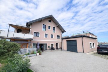 Exklusive Doppelhaushälfte mit 3 Wohneinheiten in begehrter Salzburger Lage!, 5020 Salzburg, Doppelhaushälfte